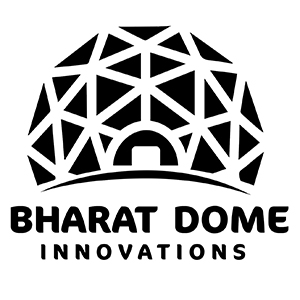 Bharat Dome Innovations logo